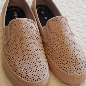 Sperry Casual Flat